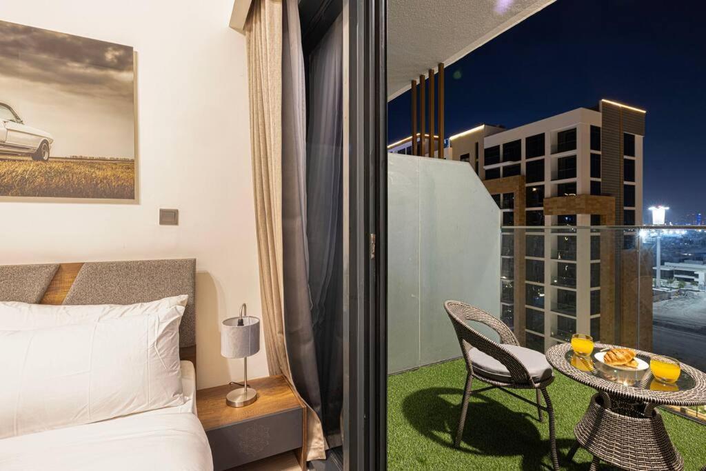 Apartment Azizi 26