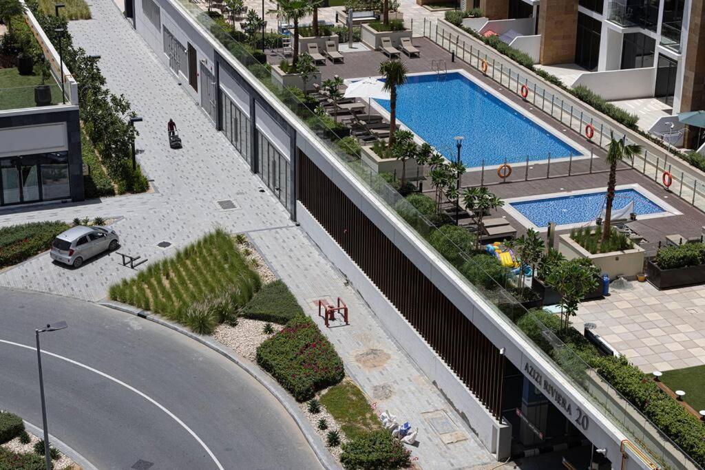 Azizi 26 Dubai