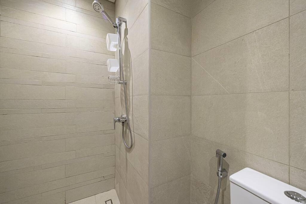Apartment Azizi 26 Dubai