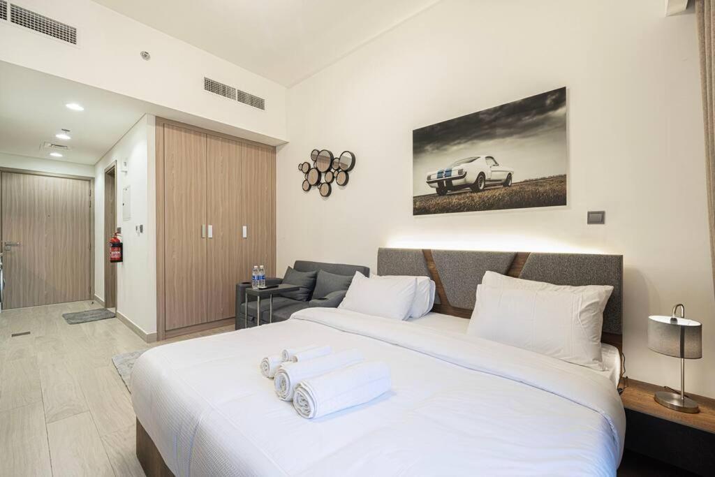 Azizi 26 Apartment Dubai