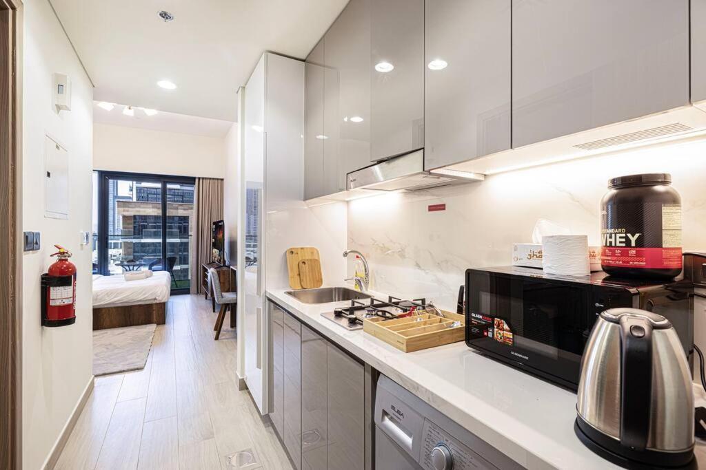 Apartment Azizi 26 *
